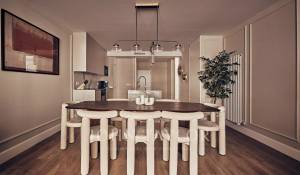Продажа Апартаменты Madrid