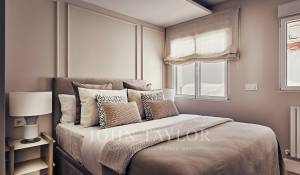 Продажа Апартаменты Madrid