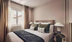 Продажа Апартаменты Madrid