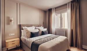 Продажа Апартаменты Madrid
