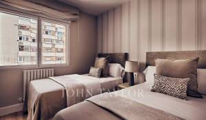 Продажа Апартаменты Madrid