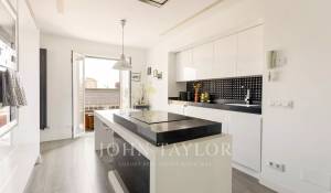 Продажа Апартаменты Madrid
