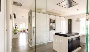 Продажа Апартаменты Madrid