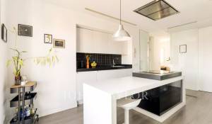 Продажа Апартаменты Madrid