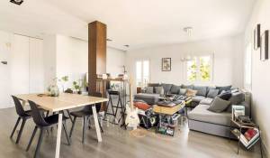 Продажа Апартаменты Madrid