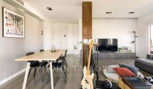 Продажа Апартаменты Madrid