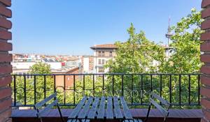 Продажа Апартаменты Madrid