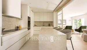 Продажа Апартаменты Madrid