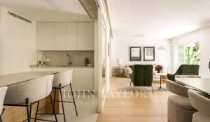 Продажа Апартаменты Madrid