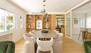 Продажа Апартаменты Madrid