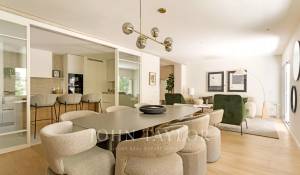 Продажа Апартаменты Madrid