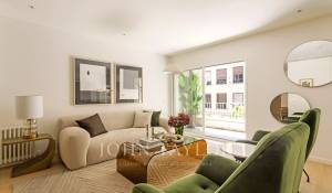 Продажа Апартаменты Madrid