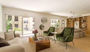 Продажа Апартаменты Madrid