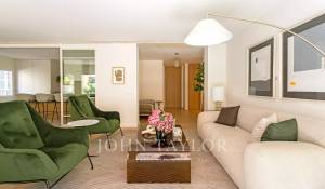 Продажа Апартаменты Madrid