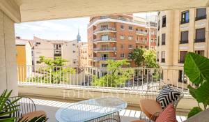 Продажа Апартаменты Madrid