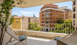 Продажа Апартаменты Madrid