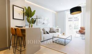 Продажа Апартаменты Madrid