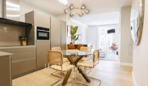 Продажа Апартаменты Madrid