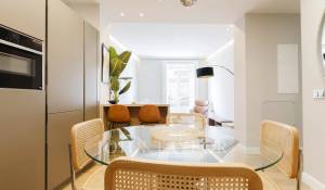 Продажа Апартаменты Madrid