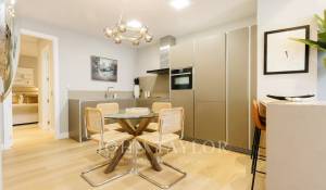 Продажа Апартаменты Madrid