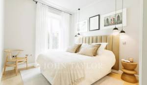 Продажа Апартаменты Madrid