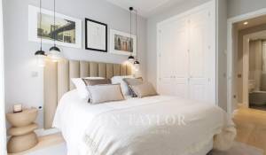 Продажа Апартаменты Madrid