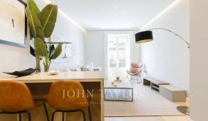 Продажа Апартаменты Madrid