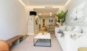 Продажа Апартаменты Madrid