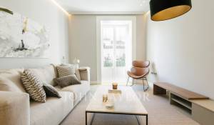 Продажа Апартаменты Madrid