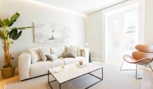 Продажа Апартаменты Madrid