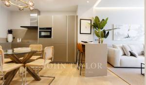 Продажа Апартаменты Madrid