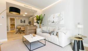 Продажа Апартаменты Madrid
