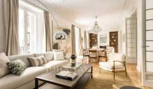 Продажа Апартаменты Madrid