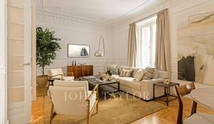 Продажа Апартаменты Madrid