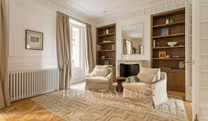 Продажа Апартаменты Madrid