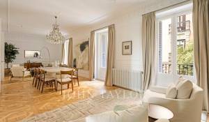 Продажа Апартаменты Madrid