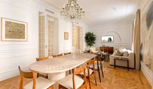 Продажа Апартаменты Madrid