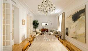 Продажа Апартаменты Madrid