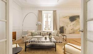 Продажа Апартаменты Madrid