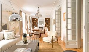 Продажа Апартаменты Madrid