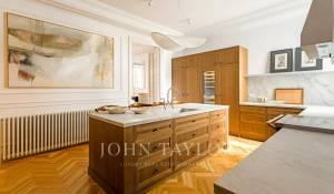 Продажа Апартаменты Madrid