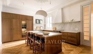 Продажа Апартаменты Madrid