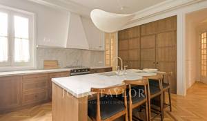 Продажа Апартаменты Madrid