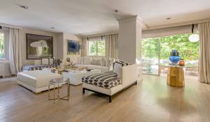 Продажа Апартаменты Madrid