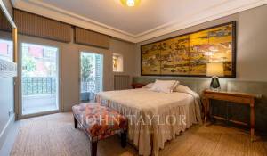 Продажа Апартаменты Madrid