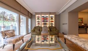 Продажа Апартаменты Madrid