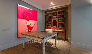 Продажа Апартаменты Madrid