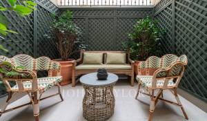 Продажа Апартаменты Madrid