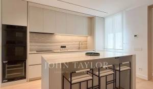 Продажа Апартаменты Madrid