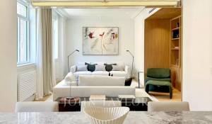 Продажа Апартаменты Madrid